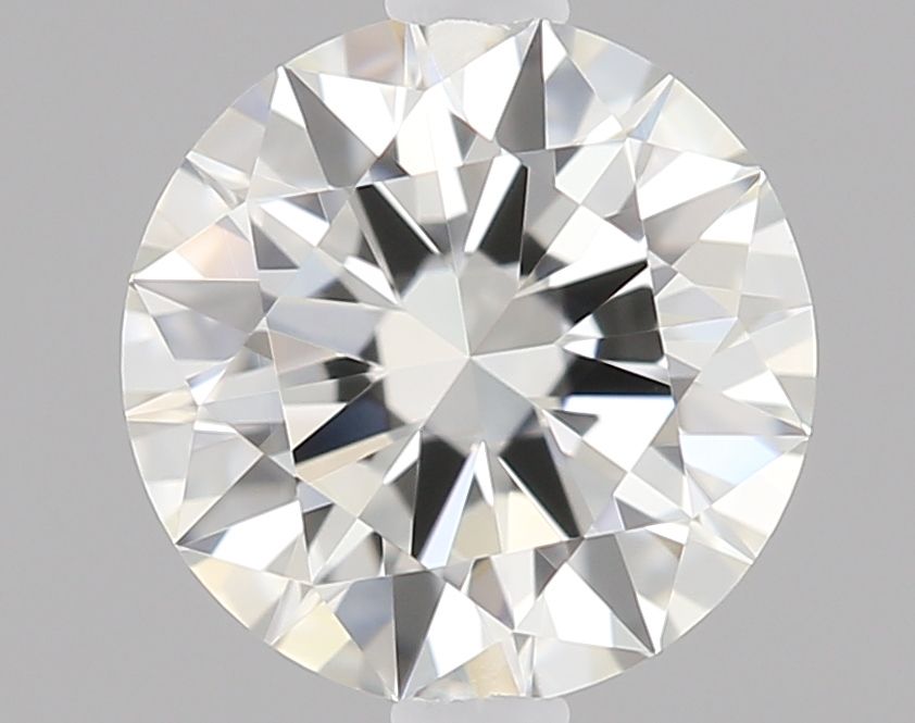 Diamond Natural 0,5Ct H-VVS1 Round - IGI743523951