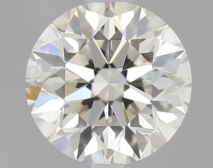 Diamond Natural 0,9Ct H-VVS1 Round - IGI698531231