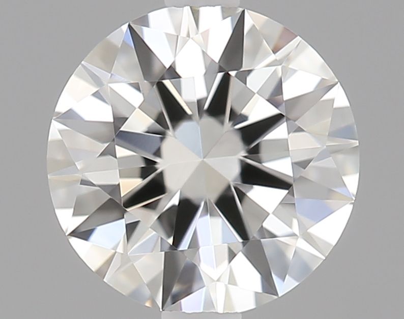 Diamond Natural 0,57Ct G-IF Round - IGI722517917