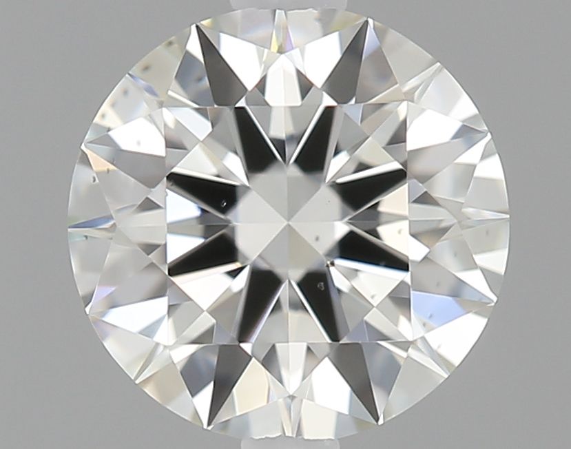 Diamond Natural 0,5Ct H-VS2 Round - IGI698531135