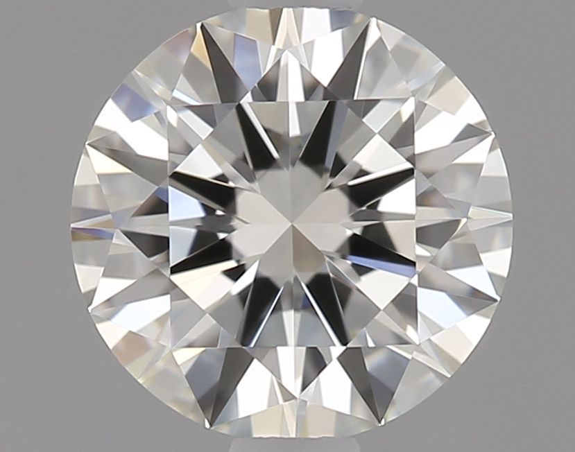 Diamond Natural 0,6Ct I-IF Round - IGI669430530