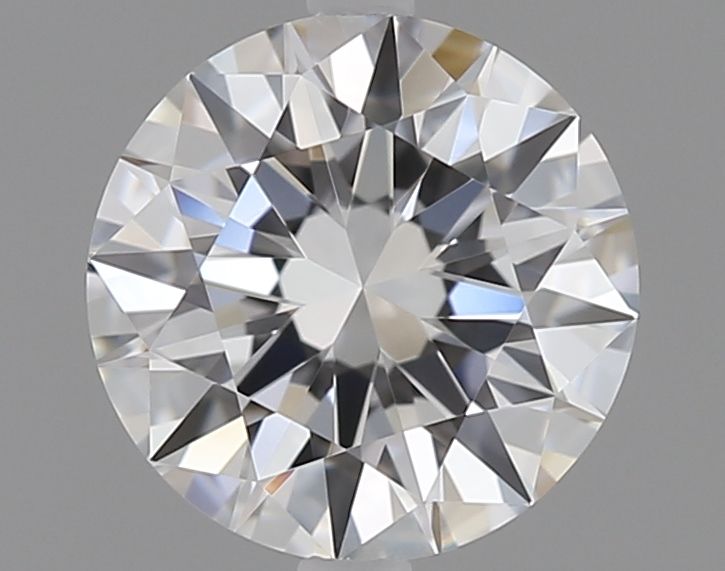 Diamond Natural 0,81Ct D-IF Round - GIA6512051413