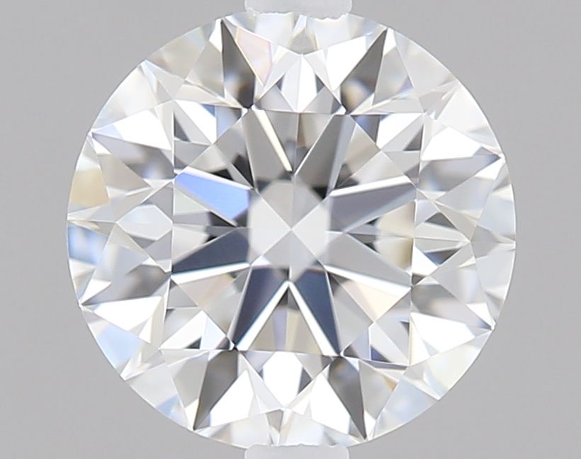 Diamond Natural 0,81Ct D-VVS1 Round - GIA6555147013