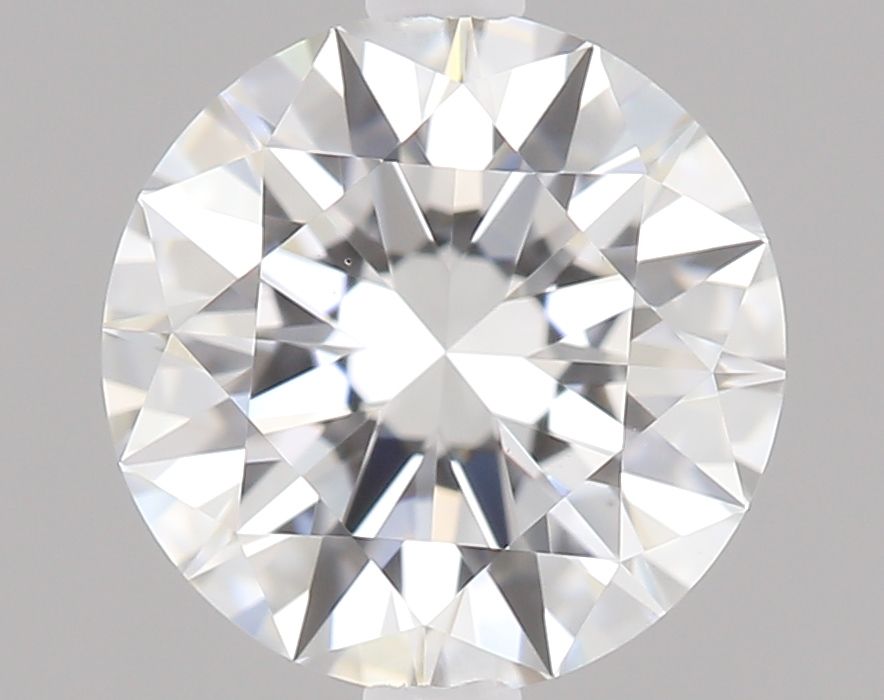 Diamond Natural 0,85Ct E-VS1 Round - GIA6552164660