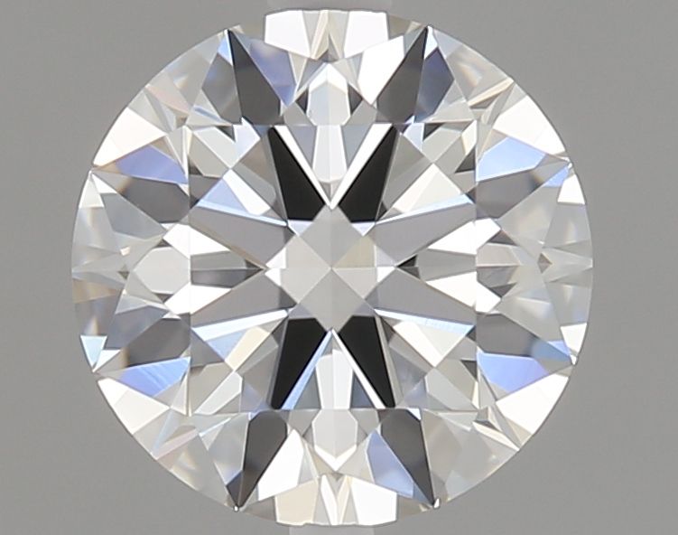 Diamond Natural 0,82Ct D-VVS1 Round - GIA2437777427
