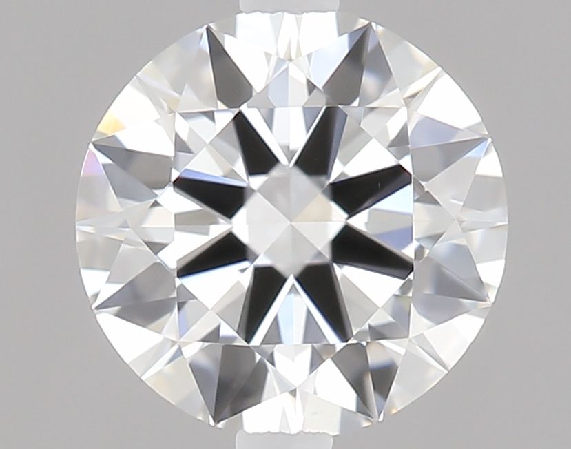 Diamond Natural 0,8Ct D-VVS2 Round - GIA7546717233