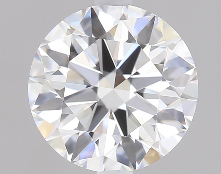 Diamond Natural 0,9Ct F-VVS1 Round - GIA1547832045