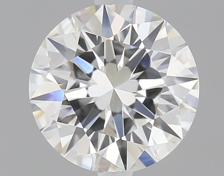 Diamond Natural 0,82Ct F-VVS2 Round - GIA6525681007