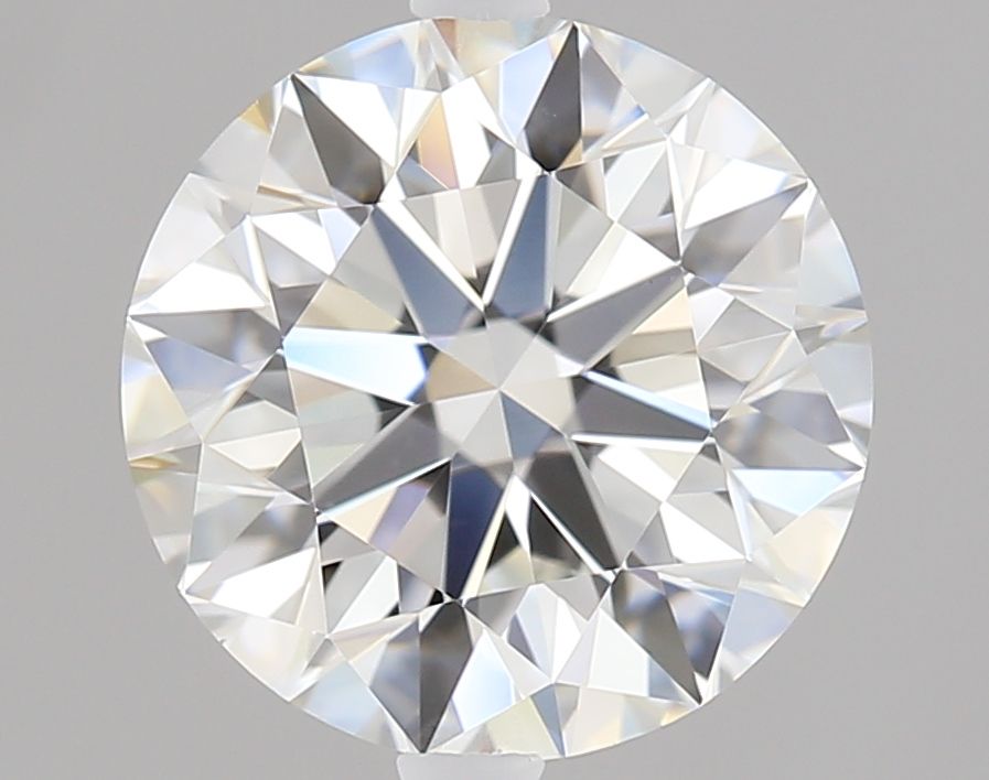 Diamond Natural 1,71Ct G-VS1 Round - GIA1549879098