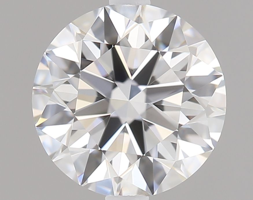Diamond Natural 1,08Ct D-FL Round - GIA7548874087
