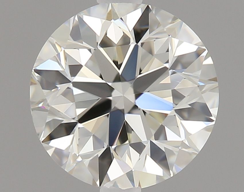 Diamond Natural 0,8Ct I-VVS1 Round - IGI532243204