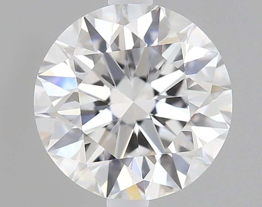 Diamond Natural 1,1Ct D-VVS2 Round - GIA5546801158