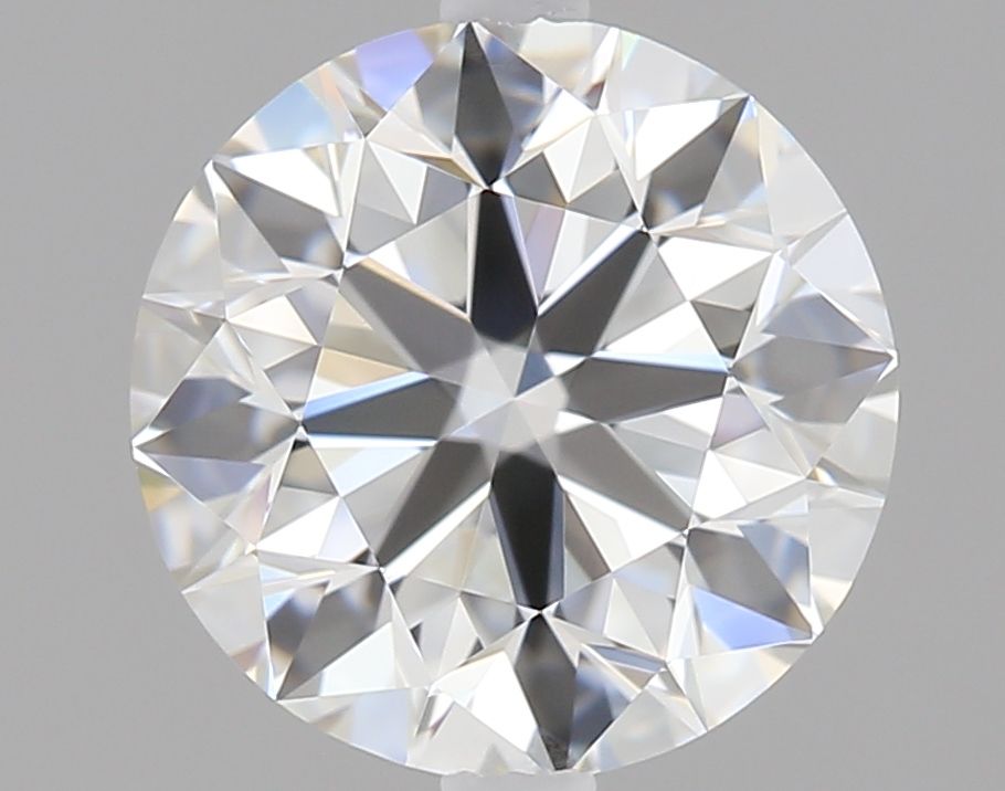 Diamond Natural 1,4Ct G-VVS1 Round - GIA2548490171