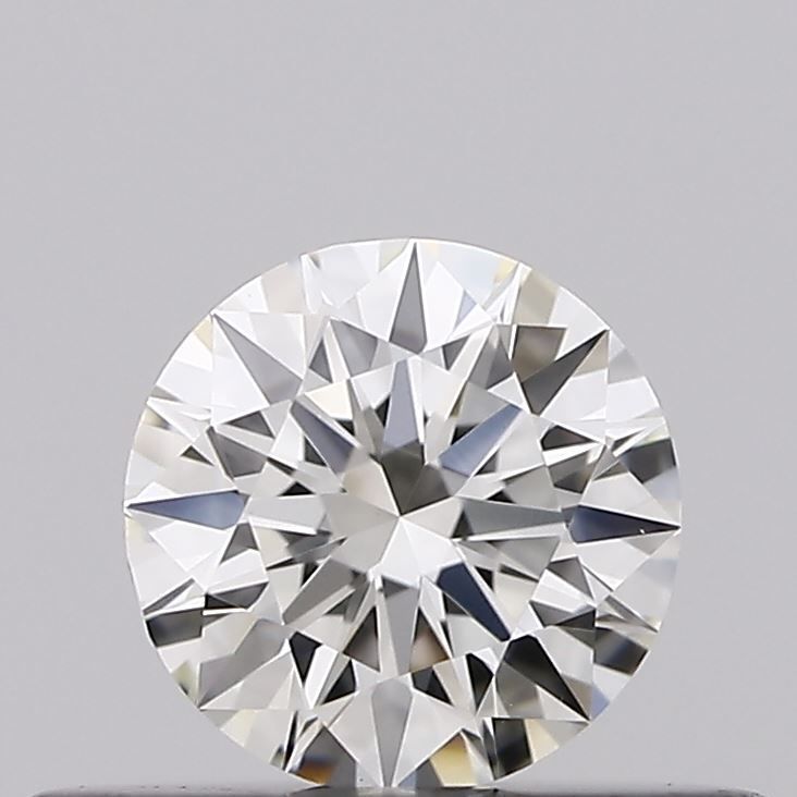 Diamond Natural 0,3Ct J-VVS2 Round - GIA2416922033