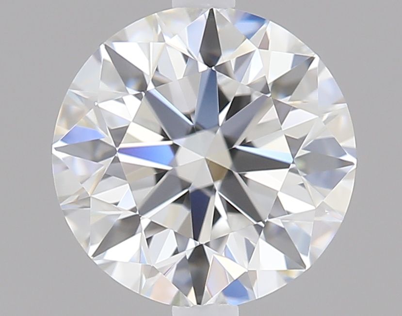 Diamond Natural 1Ct D-VVS1 Round - GIA7548972943