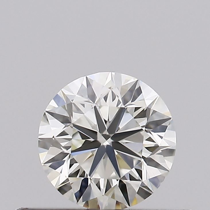 Diamond Natural 0,3Ct K-VS1 Round - GIA6381693489