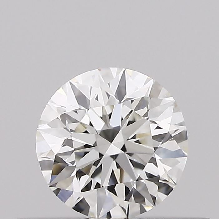 Diamond Natural 0,3Ct I-VS1 Round - GIA2408429488