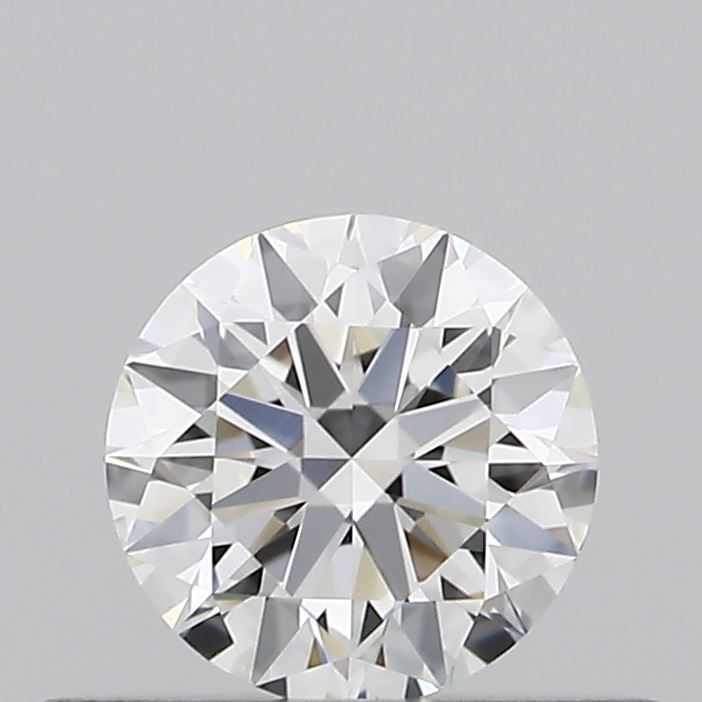 Diamond Natural 0,3Ct H-VS1 Round - GIA7392316400