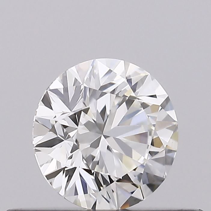 Diamond Natural 0,3Ct I-VS1 Round - GIA2407632758