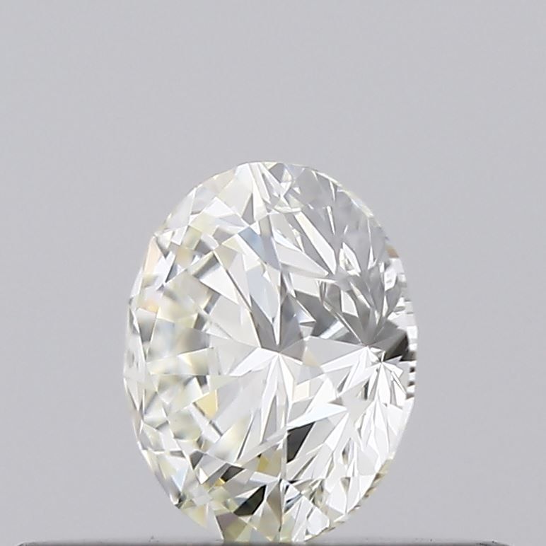 Diamond Natural 0,3Ct J-VS1 Round - GIA2406835444