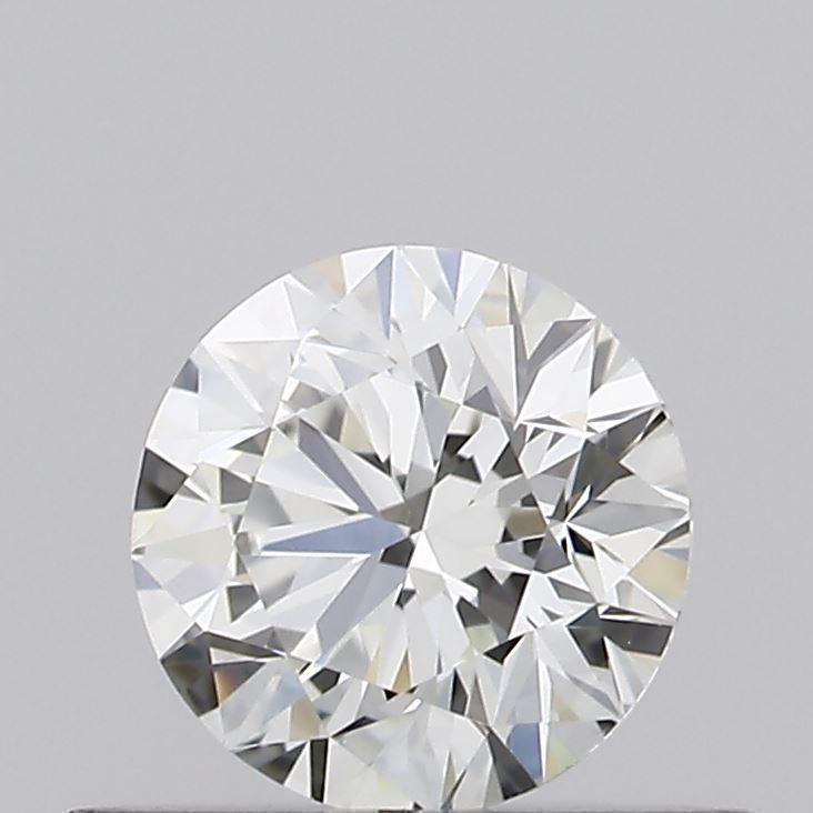 Diamond Natural 0,35Ct H-VVS1 Round - GIA6392317089