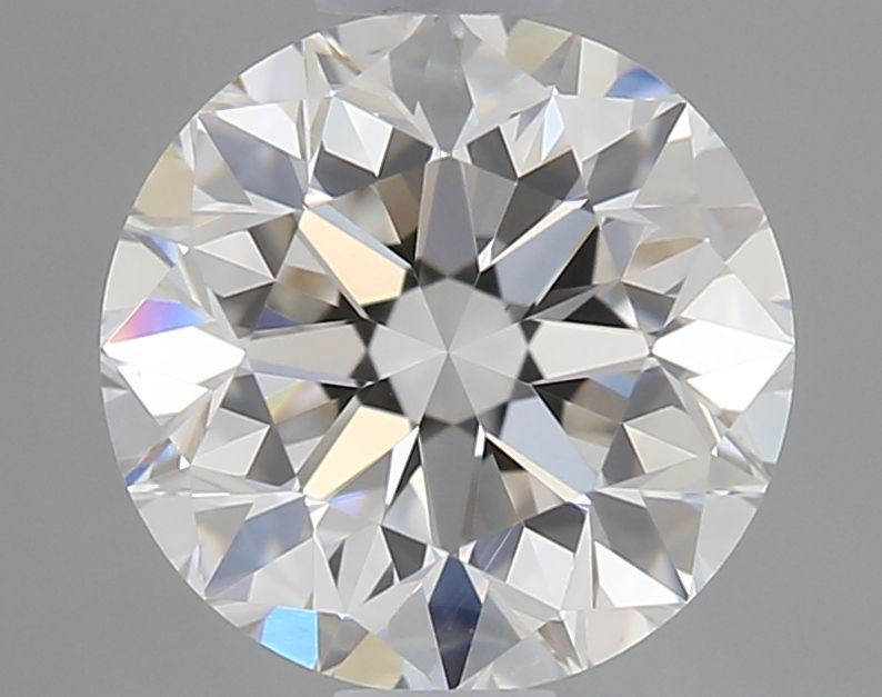 Diamond Natural 0,7Ct I-VS1 Round - GIA1499517896