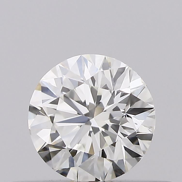 Diamond Natural 0,3Ct J-VS2 Round - GIA2386466632