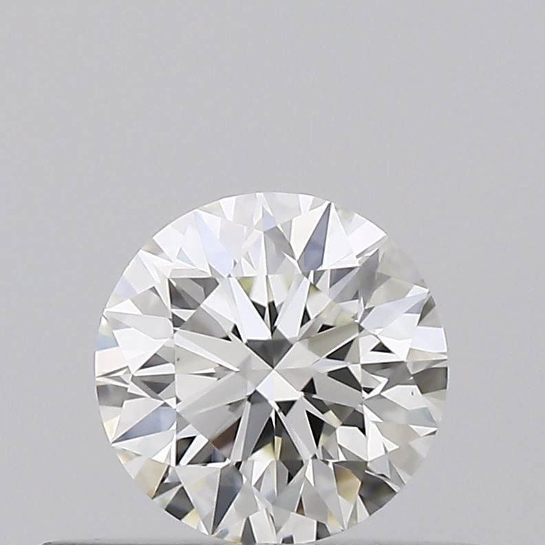 Diamond Natural 0,31Ct K-VVS2 Round - GIA2414925332