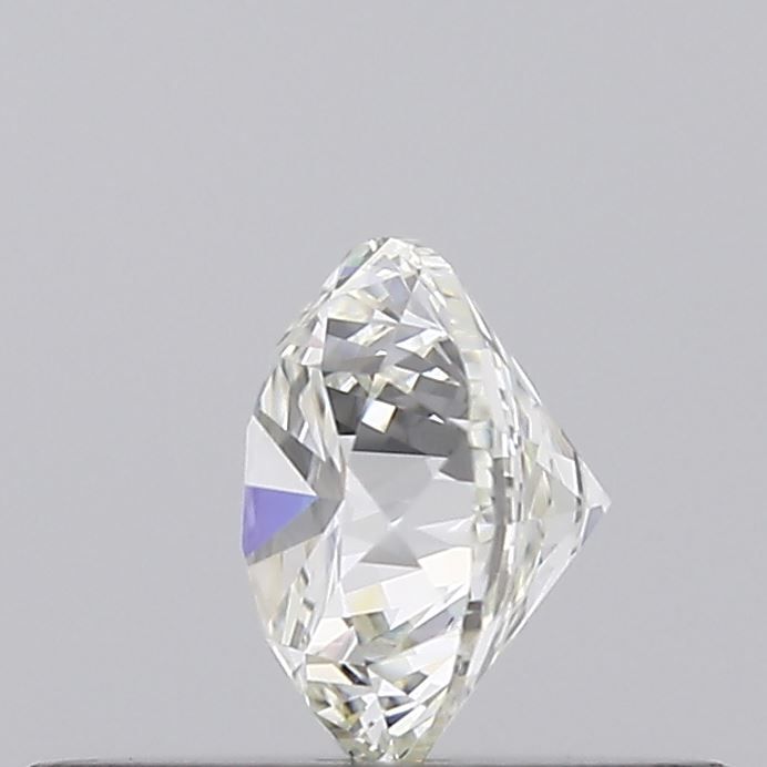 Diamond Natural 0,3Ct I-VVS2 Round - GIA2407189617