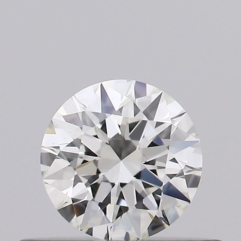 Diamond Natural 0,3Ct H-VVS1 Round - GIA2404931336