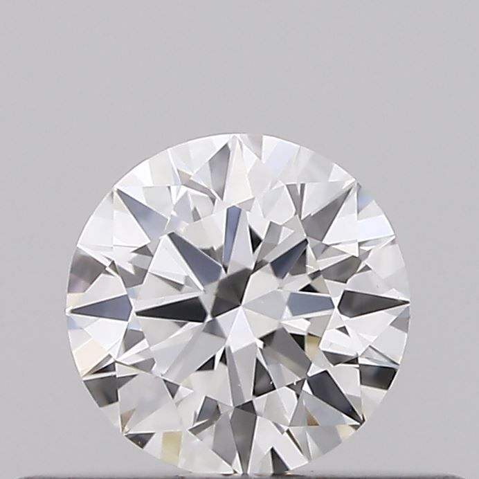 Diamond Natural 0,3Ct G-VS1 Round - GIA1403012993