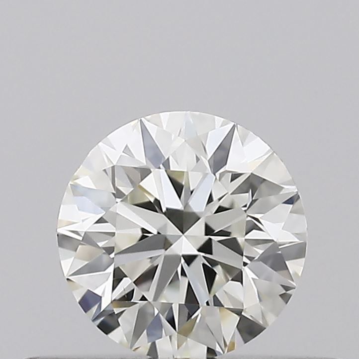 Diamond Natural 0,3Ct J-VS1 Round - GIA6402069375