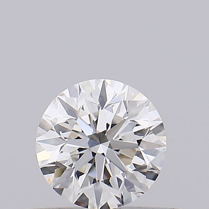 Diamond Natural 0,35Ct G-VS1 Round - GIA6425293212