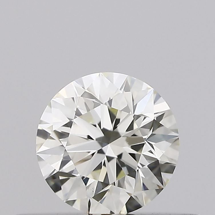 Diamond Natural 0,3Ct L-VS1 Round - GIA6405082312
