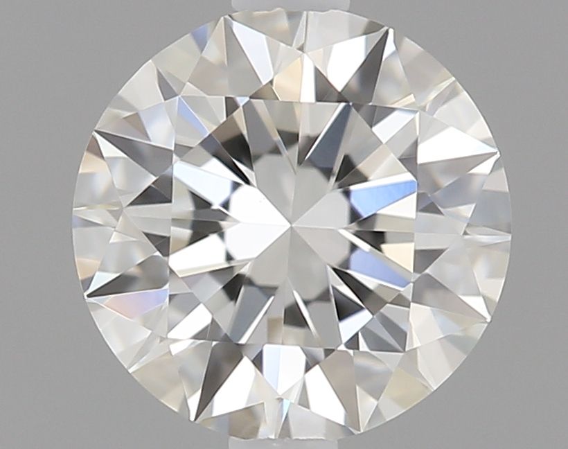 Diamond Natural 0,5Ct G-VVS2 Round - GIA2536388034