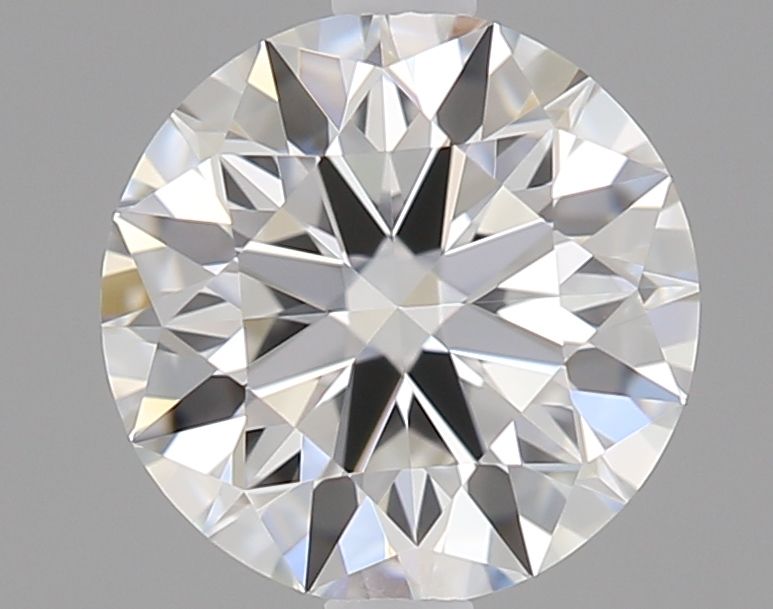 Diamond Natural 0,56Ct E-VVS1 Round - GIA6531597867