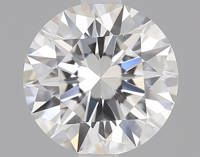 Diamond Natural 0,52Ct G-VVS1 Round - GIA2537349979