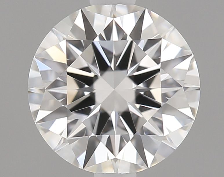 Diamond Natural 0,54Ct E-VVS2 Round - GIA2537389218