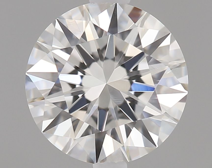 Diamond Natural 0,56Ct G-VS1 Round - GIA6521734160
