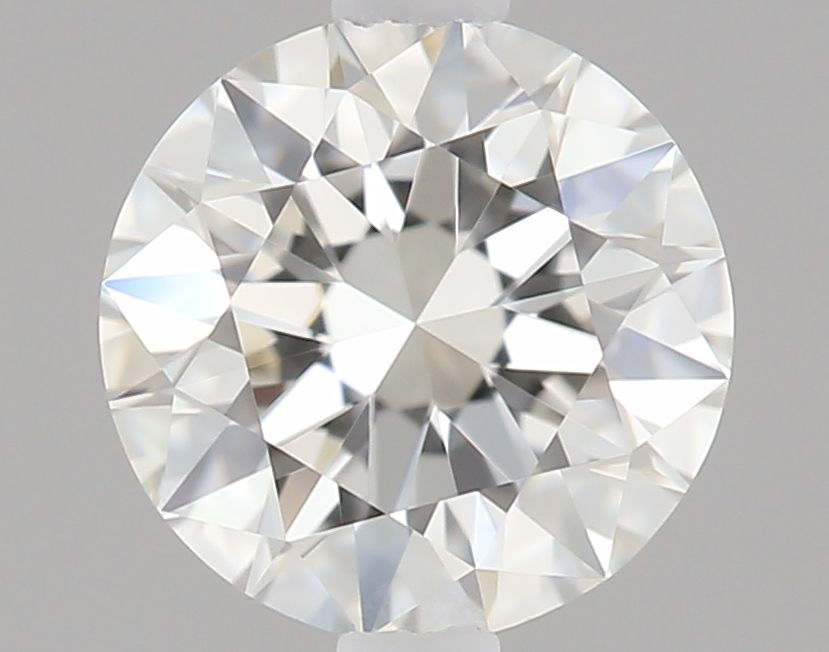 Diamond Natural 0,5Ct G-VVS2 Round - GIA5556117582