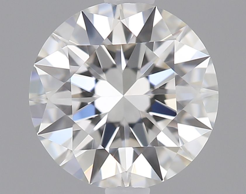 Diamond Natural 0,51Ct G-IF Round - GIA1529532578