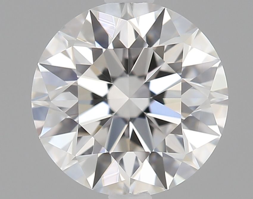 Diamond Natural 0,63Ct E-VVS1 Round - GIA7533331727