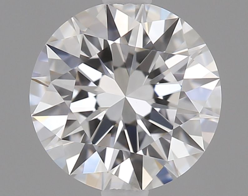 Diamond Natural 0,55Ct D-VVS2 Round - GIA3515690953