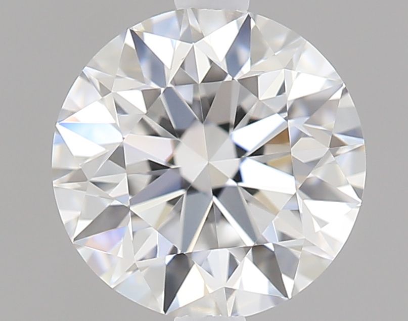 Diamond Natural 0,71Ct D-VVS2 Round - GIA7548802035