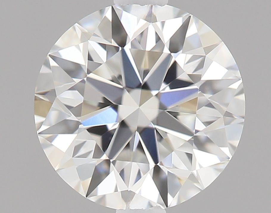 Diamond Natural 0,71Ct G-VVS1 Round - GIA6555195521