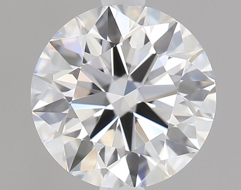 Diamond Natural 0,7Ct E-VS2 Round - GIA3545801550