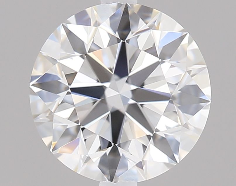 Diamond Natural 1,03Ct D-VVS1 Round - GIA5546982197