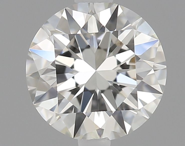 Diamond Natural 0,5Ct G-VVS2 Round - GIA6535328139