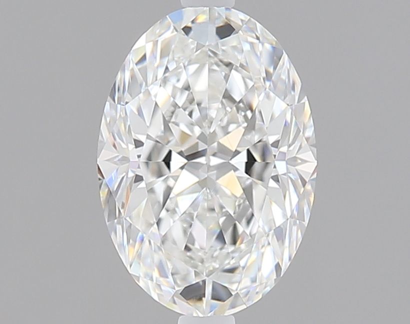 Diamond Natural 1,05Ct E-VVS1 Oval - GIA1553056738