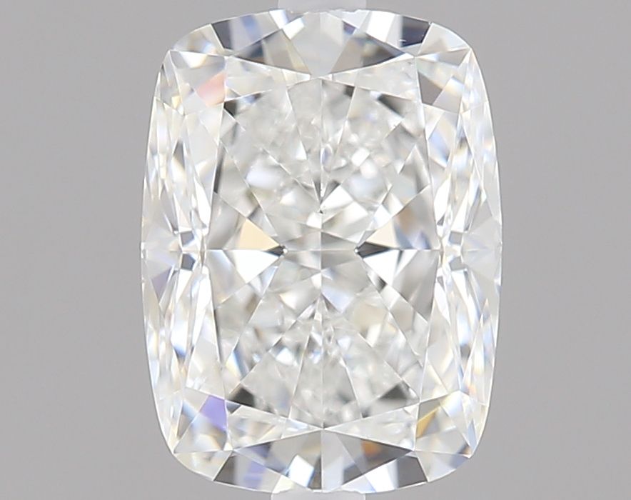 Diamond Natural 1,2Ct E-VS1 Cushion - GIA7541981627